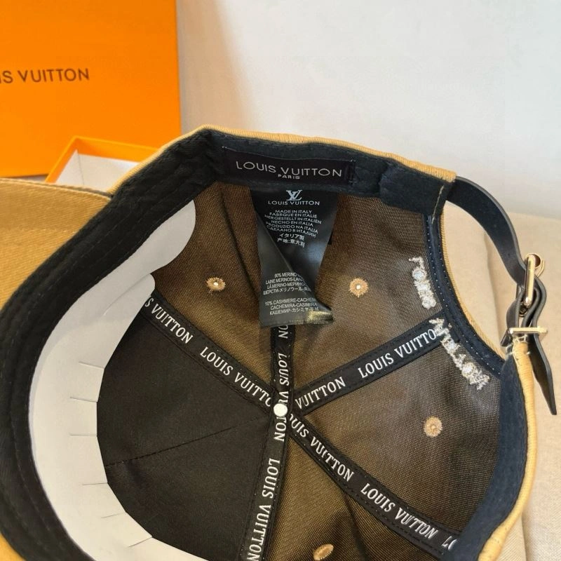 EasyCare Louis Vuitton Caps 258033