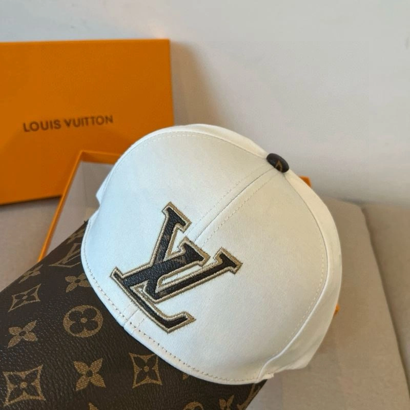 WrinkleFree Louis Vuitton Caps 258039