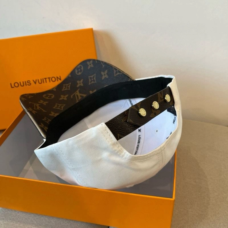 WrinkleFree Louis Vuitton Caps 258039