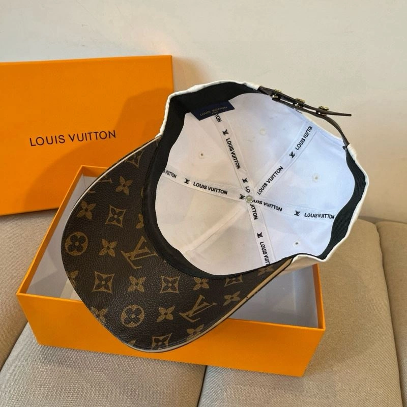 WrinkleFree Louis Vuitton Caps 258039