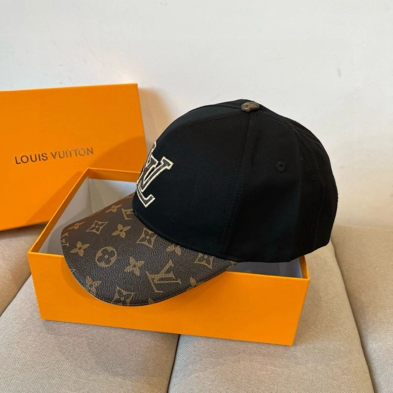 TravelReady Louis Vuitton Caps 258049