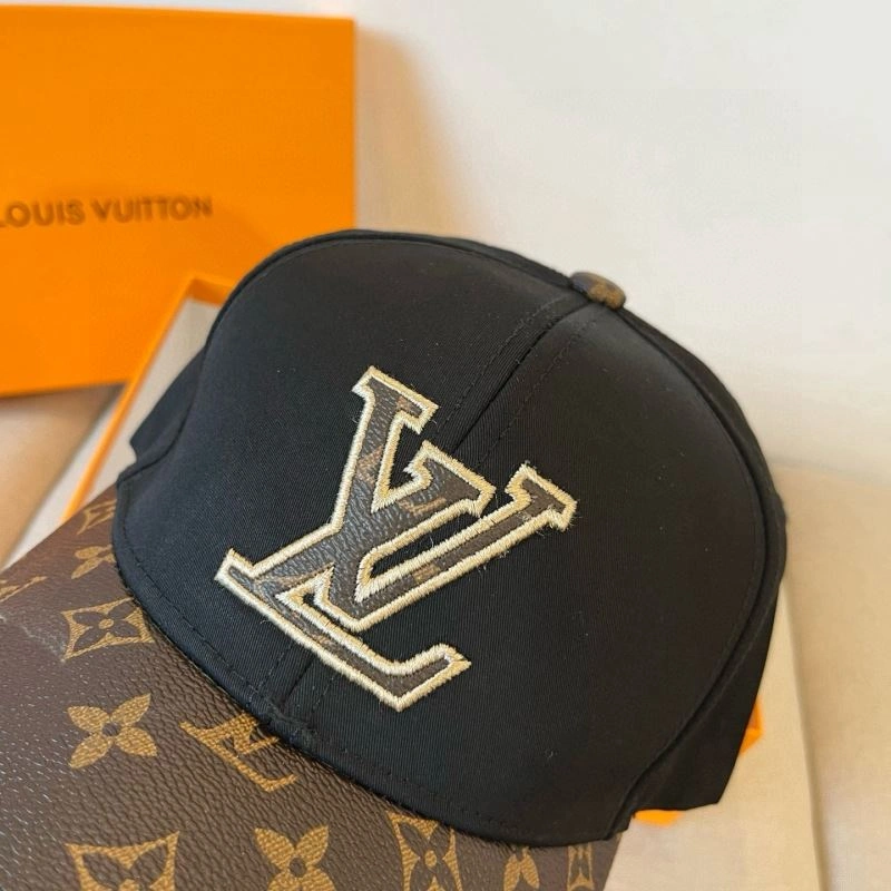 TravelReady Louis Vuitton Caps 258049