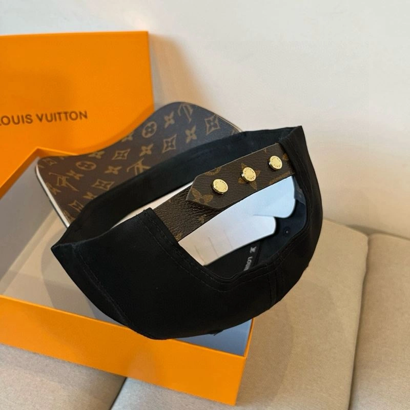 TravelReady Louis Vuitton Caps 258049