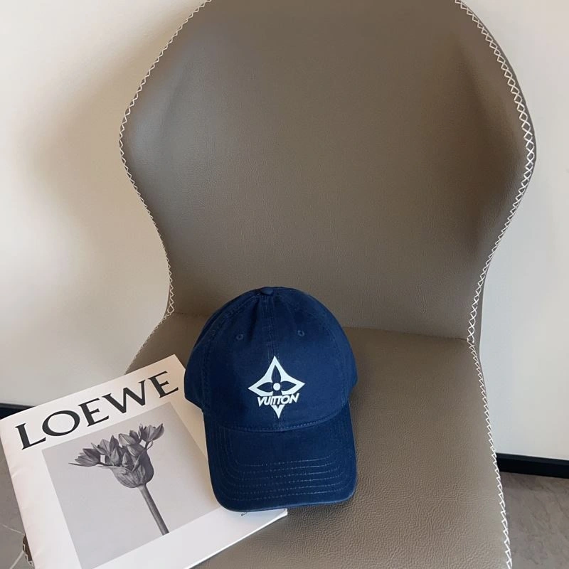 MoistureWicking Louis Vuitton Caps 258025