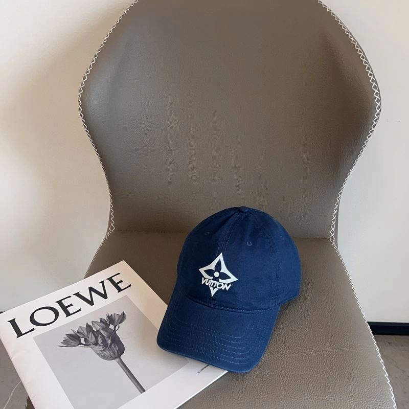 MoistureWicking Louis Vuitton Caps 258025
