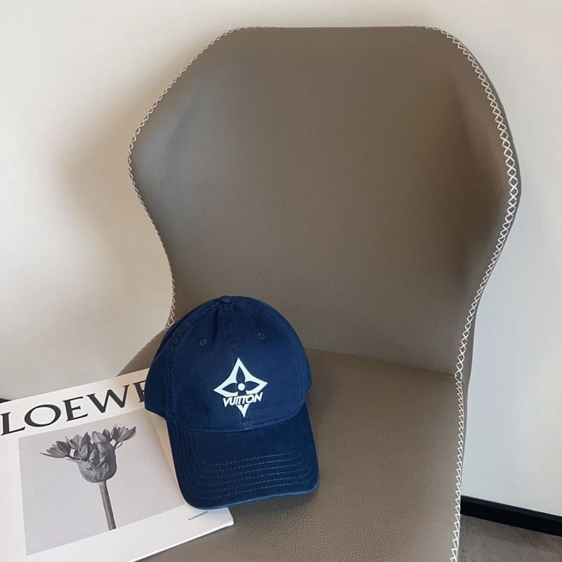 MoistureWicking Louis Vuitton Caps 258025