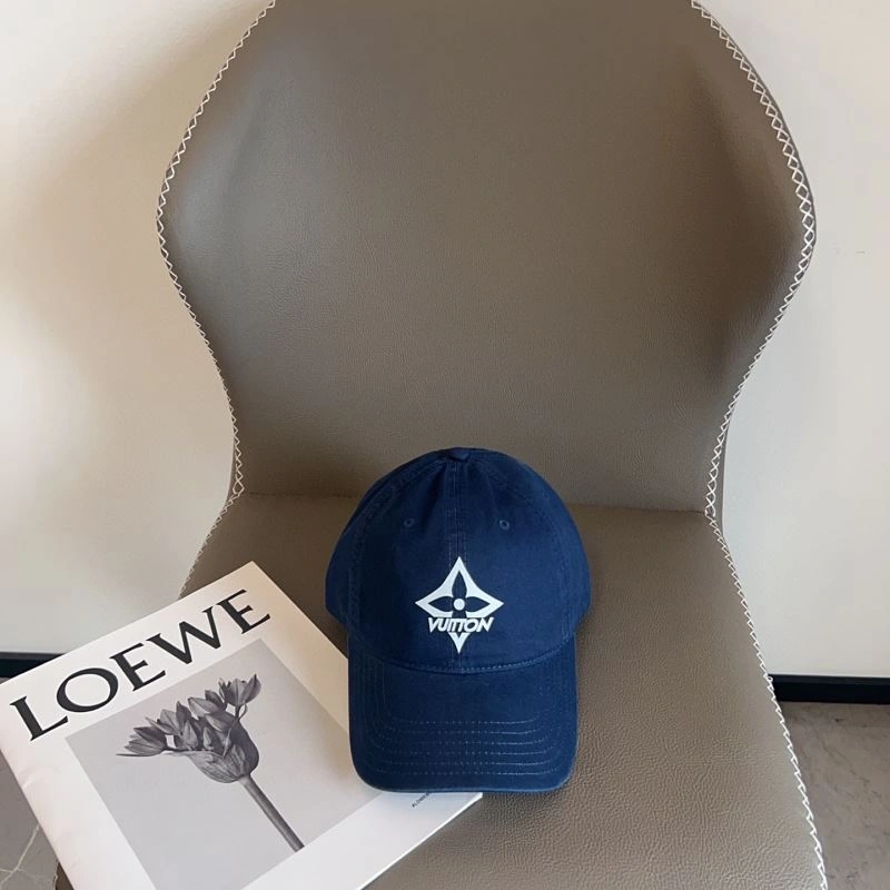 MoistureWicking Louis Vuitton Caps 258025