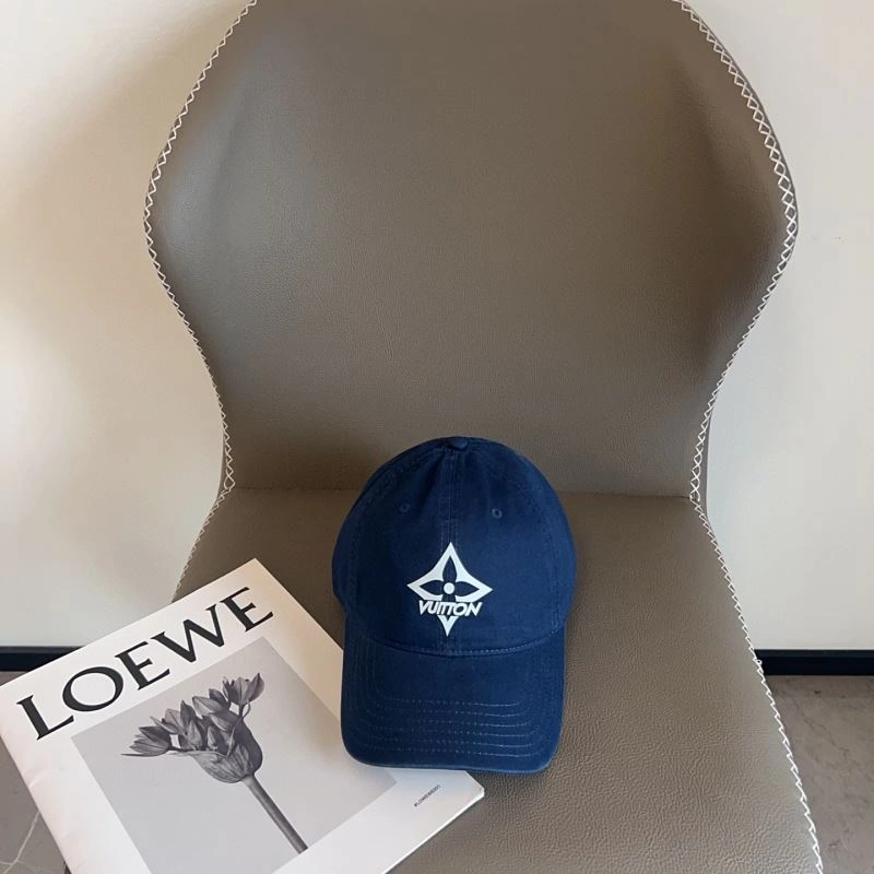 MoistureWicking Louis Vuitton Caps 258025