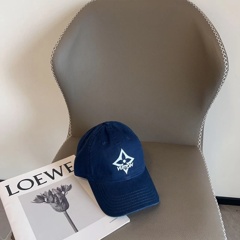 MoistureWicking Louis Vuitton Caps 258025