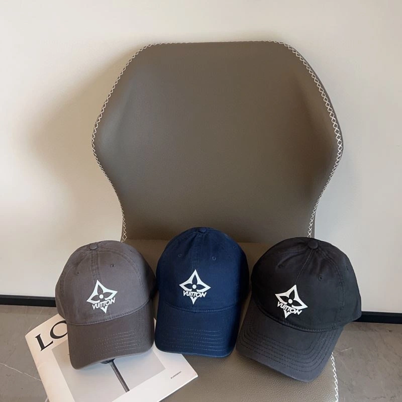 MoistureWicking Louis Vuitton Caps 258025