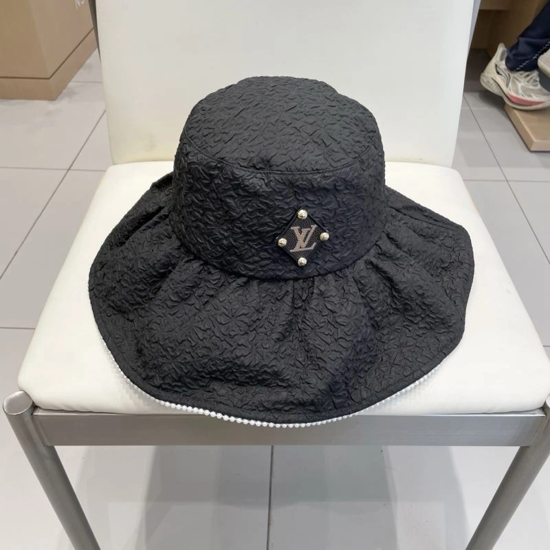 Seasonal Louis Vuitton Caps 258026