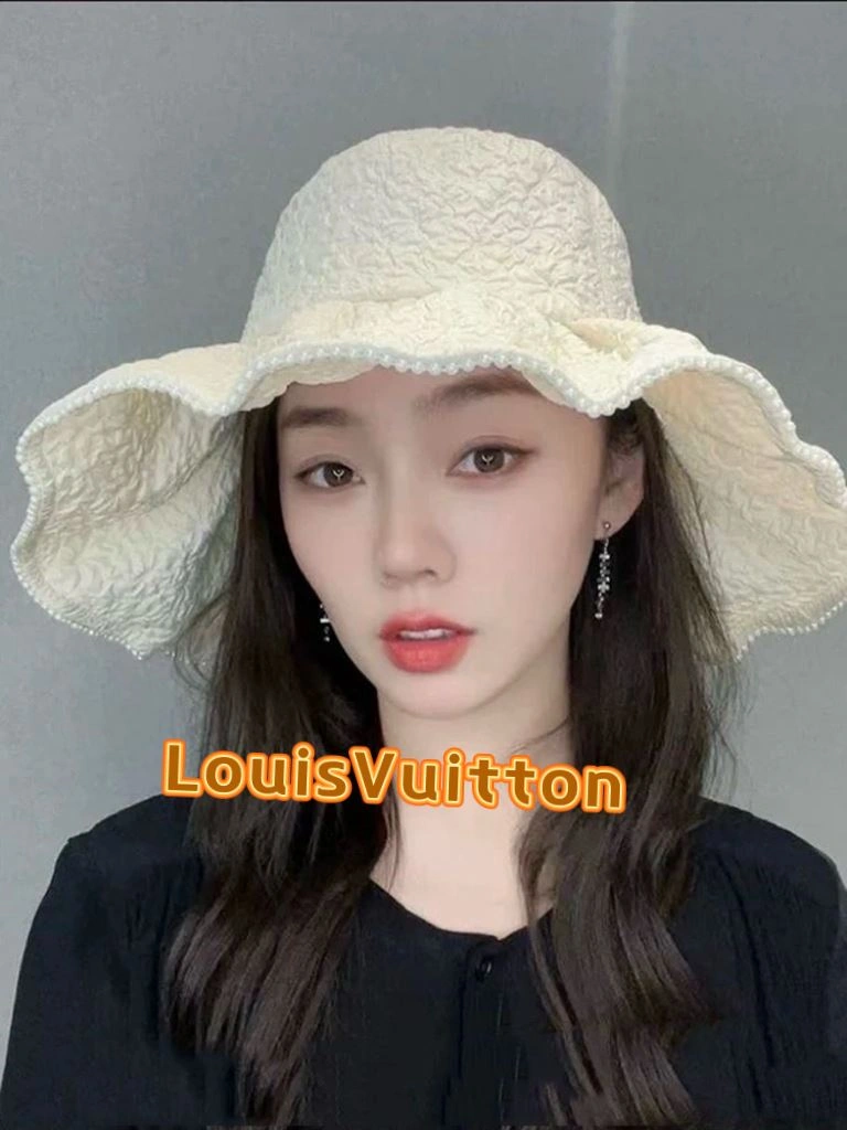 Louis Vuitton Caps Bold 258024