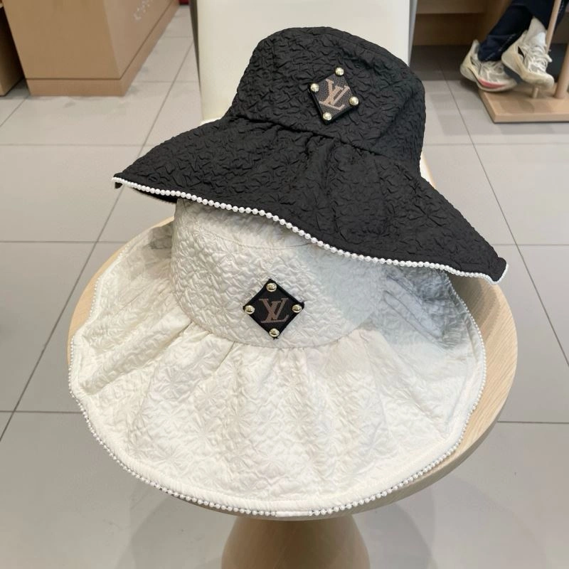Louis Vuitton Caps Bold 258024
