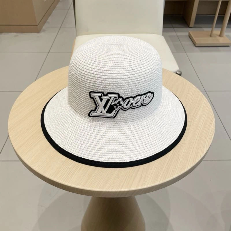 Stretchable Louis Vuitton Caps 258022