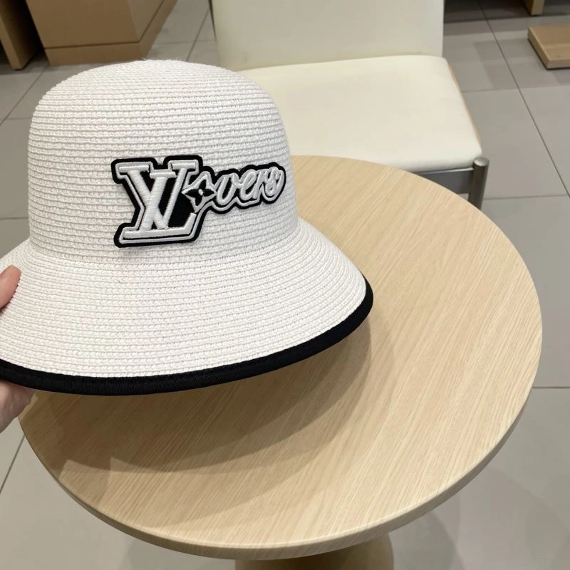 Stretchable Louis Vuitton Caps 258022