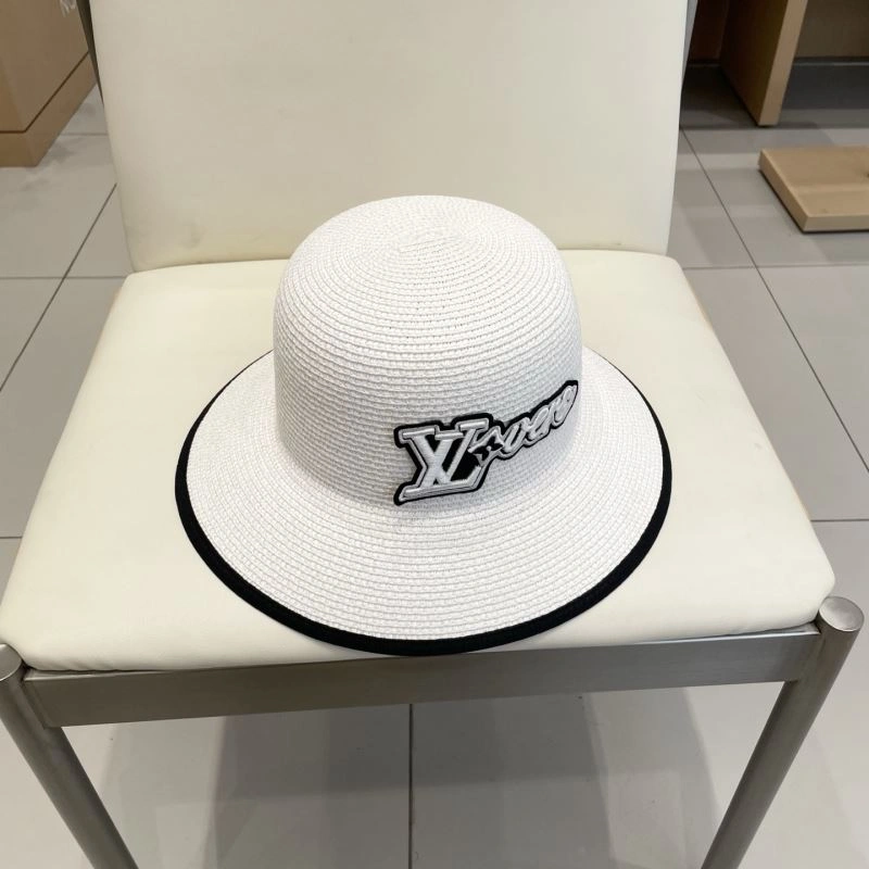 Stretchable Louis Vuitton Caps 258022