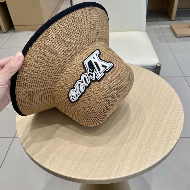 Colorful Louis Vuitton Caps 258021