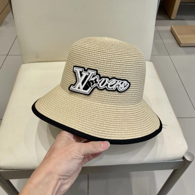 Louis Vuitton Caps FastDry 258020