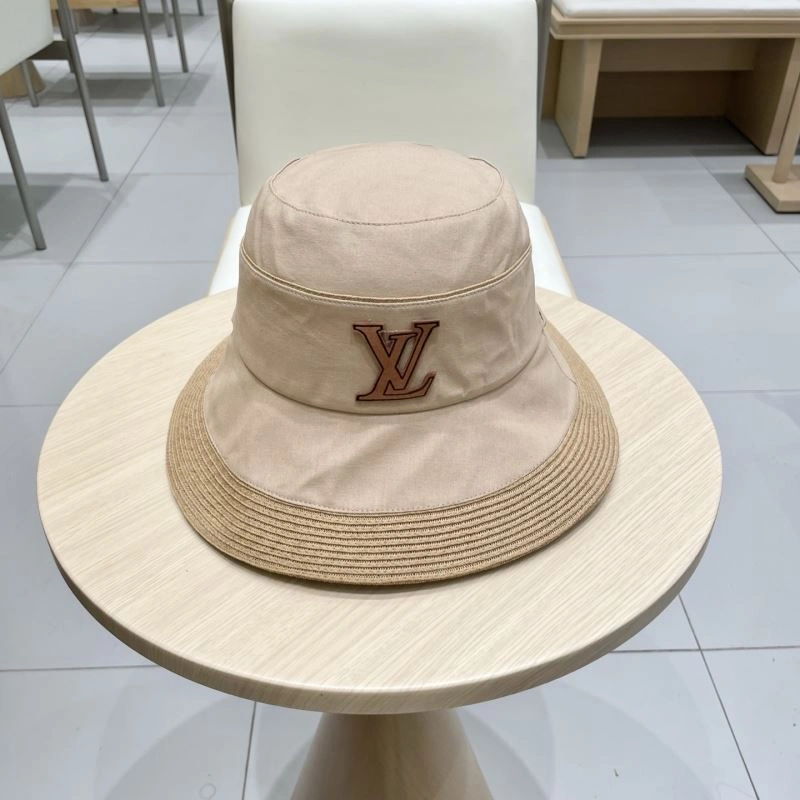 ZipUp Louis Vuitton Caps 258019