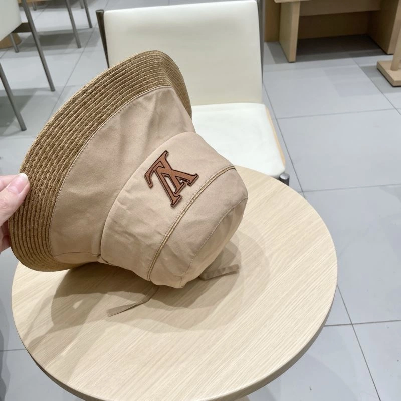 ZipUp Louis Vuitton Caps 258019