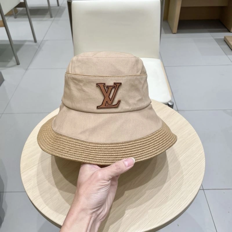 ZipUp Louis Vuitton Caps 258019