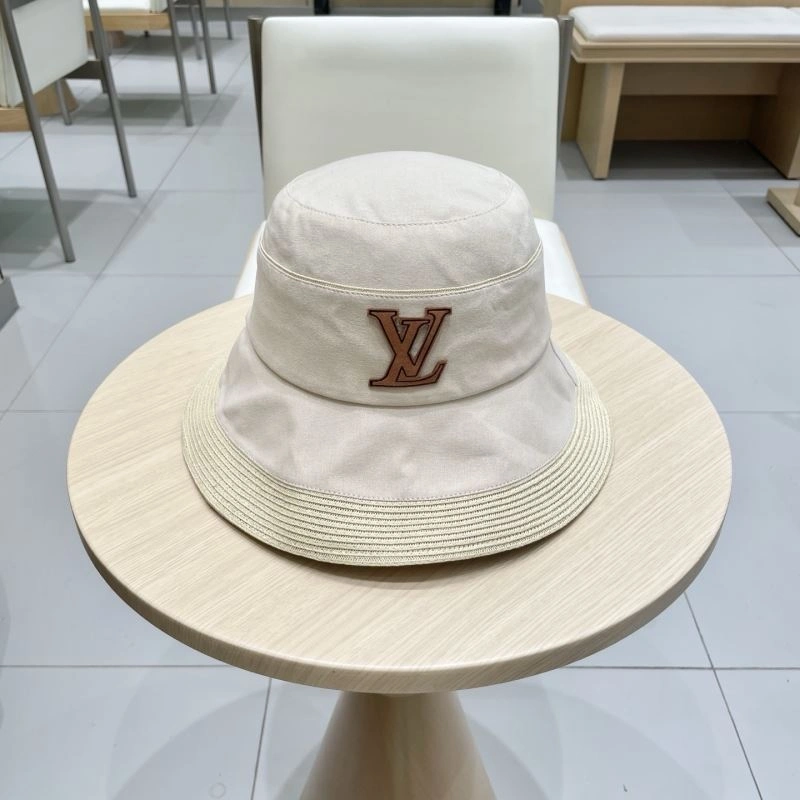 Louis Vuitton Caps TimelessDesign 257997