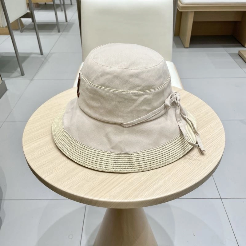 Louis Vuitton Caps TimelessDesign 257997