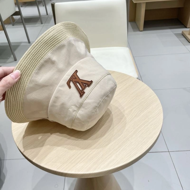 Louis Vuitton Caps TimelessDesign 257997