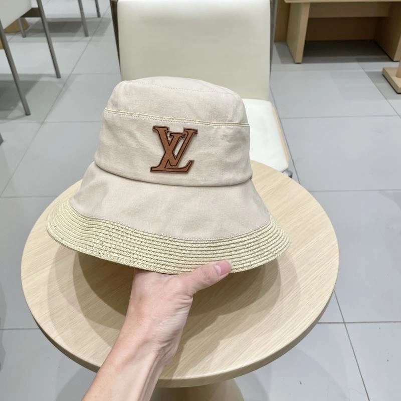 Louis Vuitton Caps TimelessDesign 257997