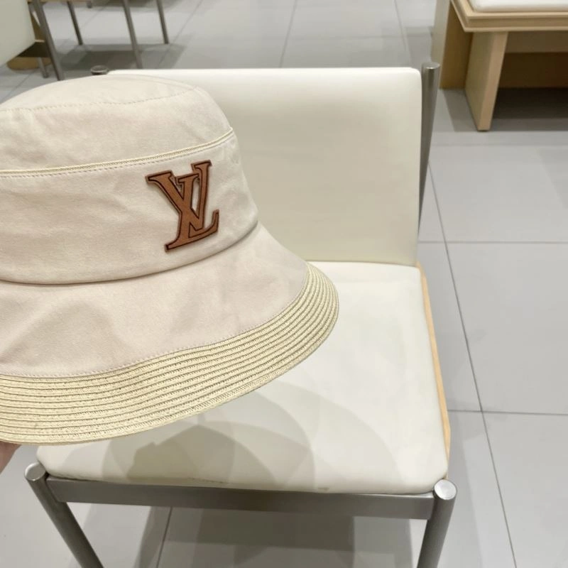 Louis Vuitton Caps TimelessDesign 257997
