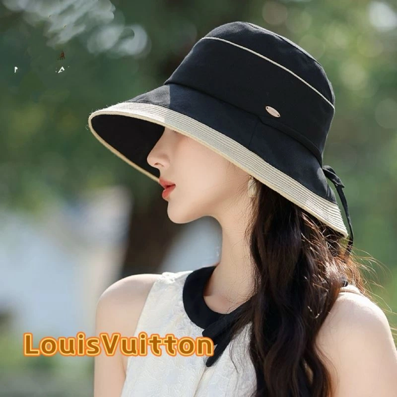 Timeless Louis Vuitton Caps 257988