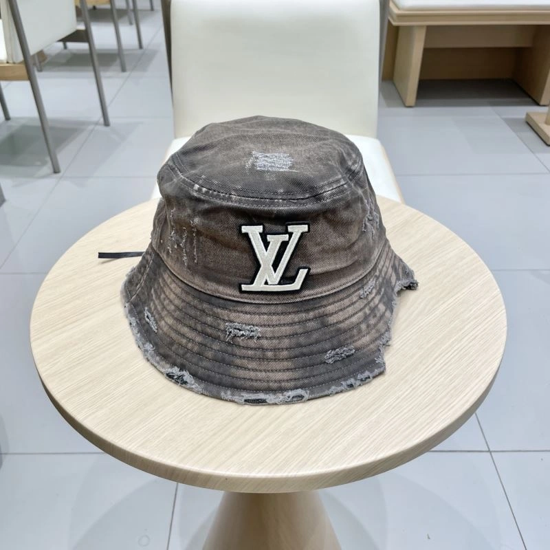 Louis Vuitton Caps WaterResistant 257996