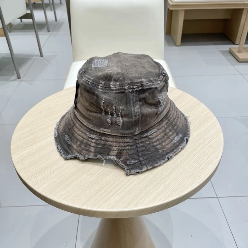 Louis Vuitton Caps WaterResistant 257996