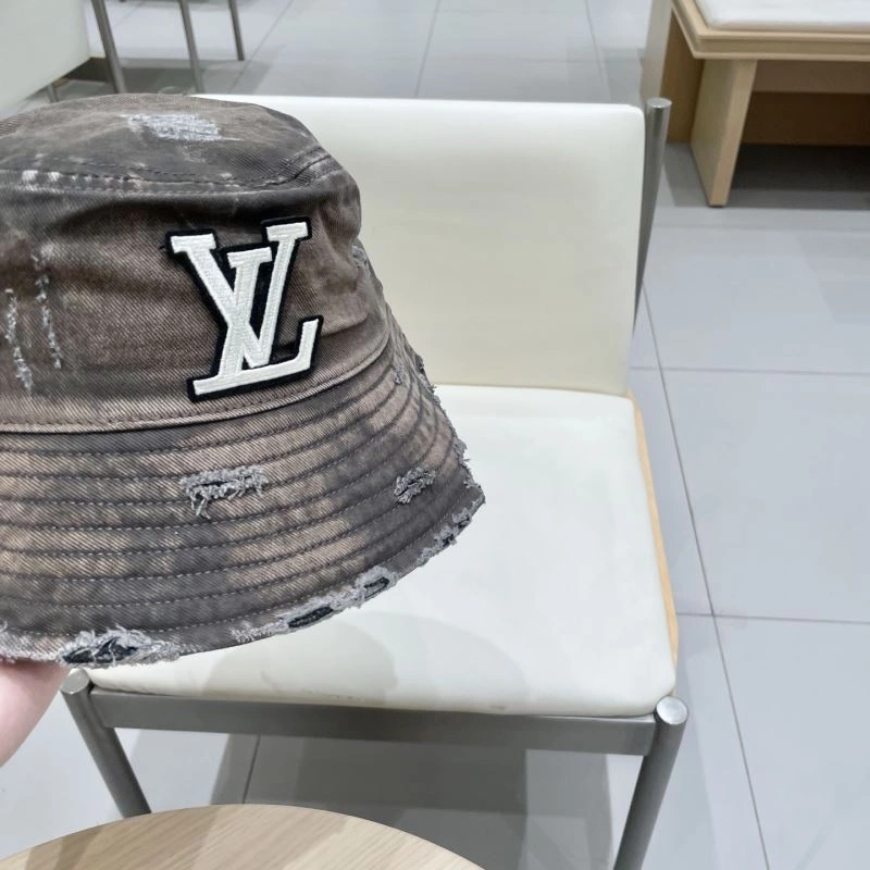Louis Vuitton Caps WaterResistant 257996