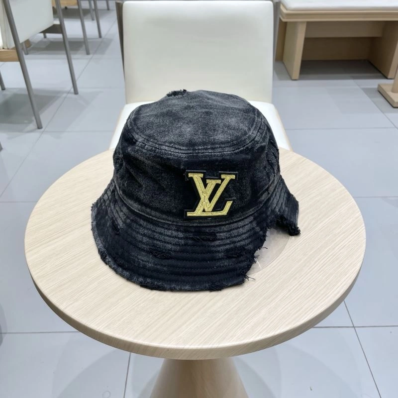 TravelReady Louis Vuitton Caps 257989