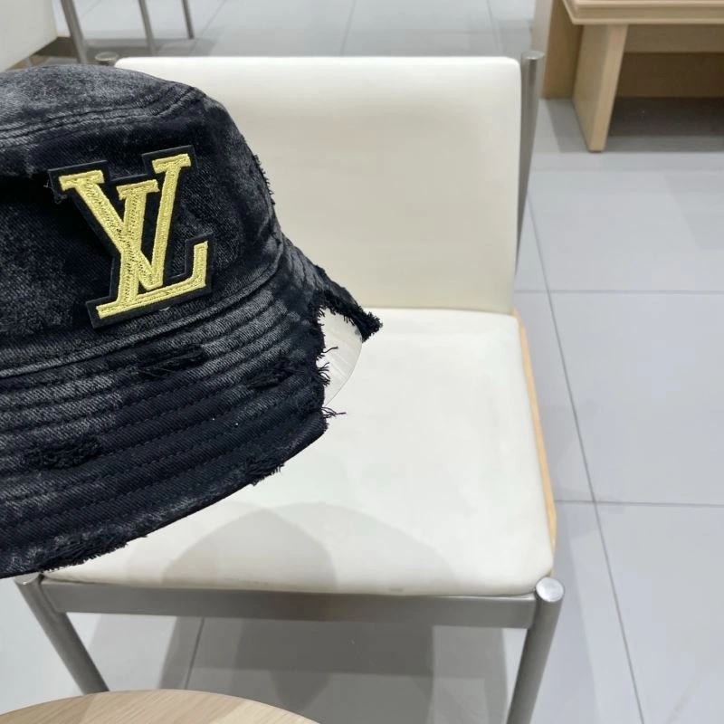 TravelReady Louis Vuitton Caps 257989