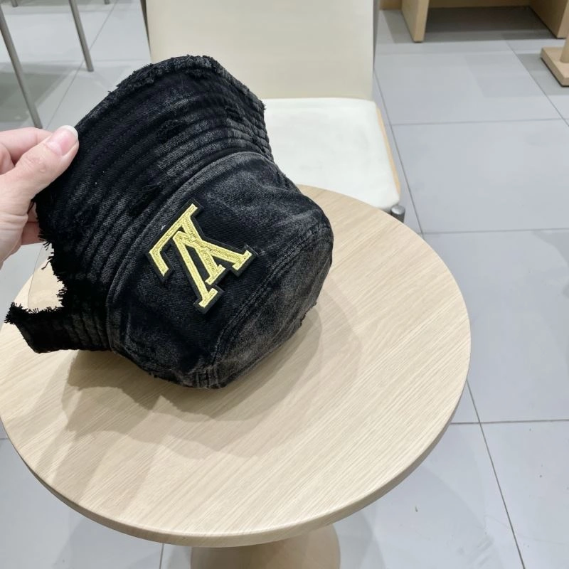 TravelReady Louis Vuitton Caps 257989
