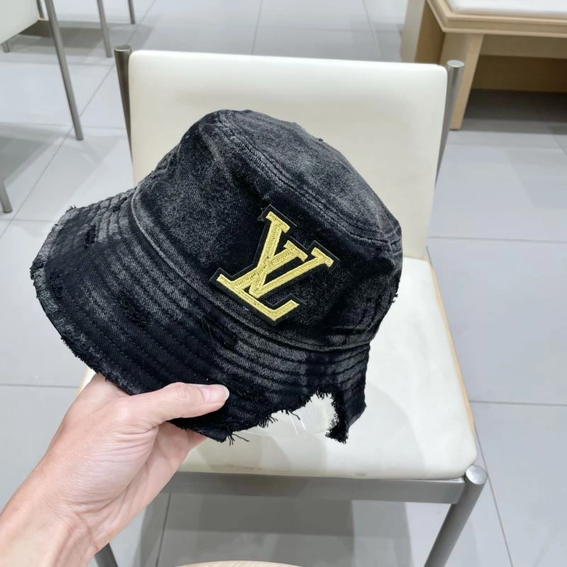 TravelReady Louis Vuitton Caps 257989