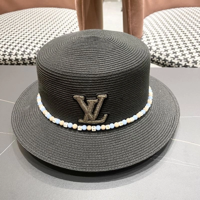Louis Vuitton Caps Cozy 258009