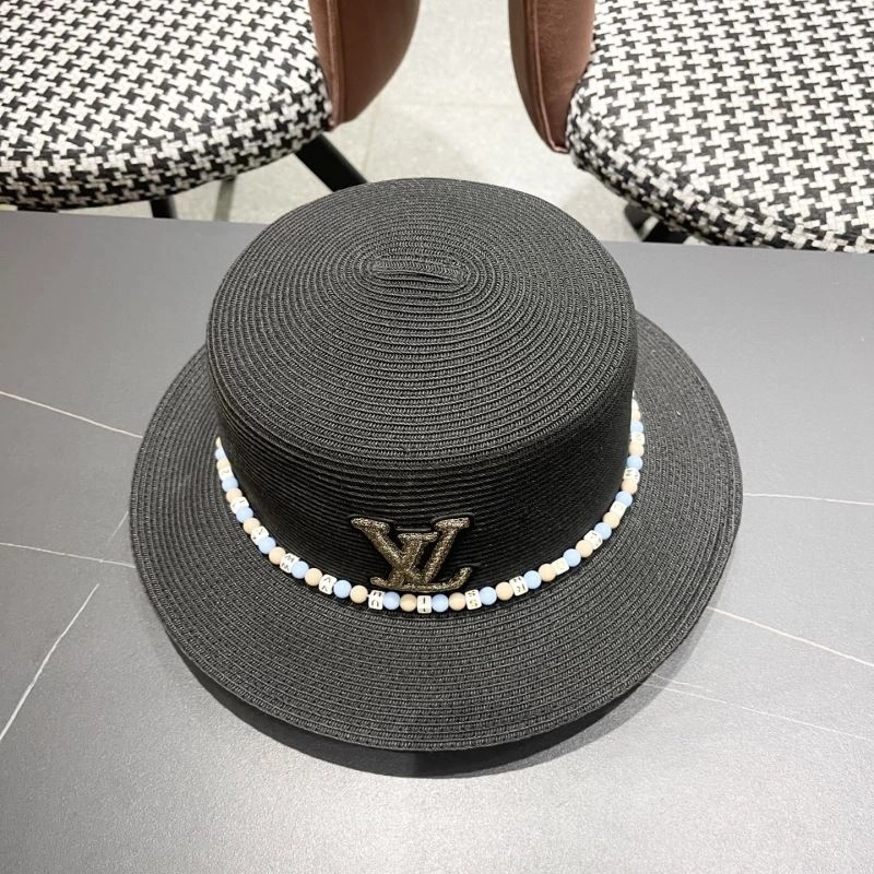 Louis Vuitton Caps Cozy 258009