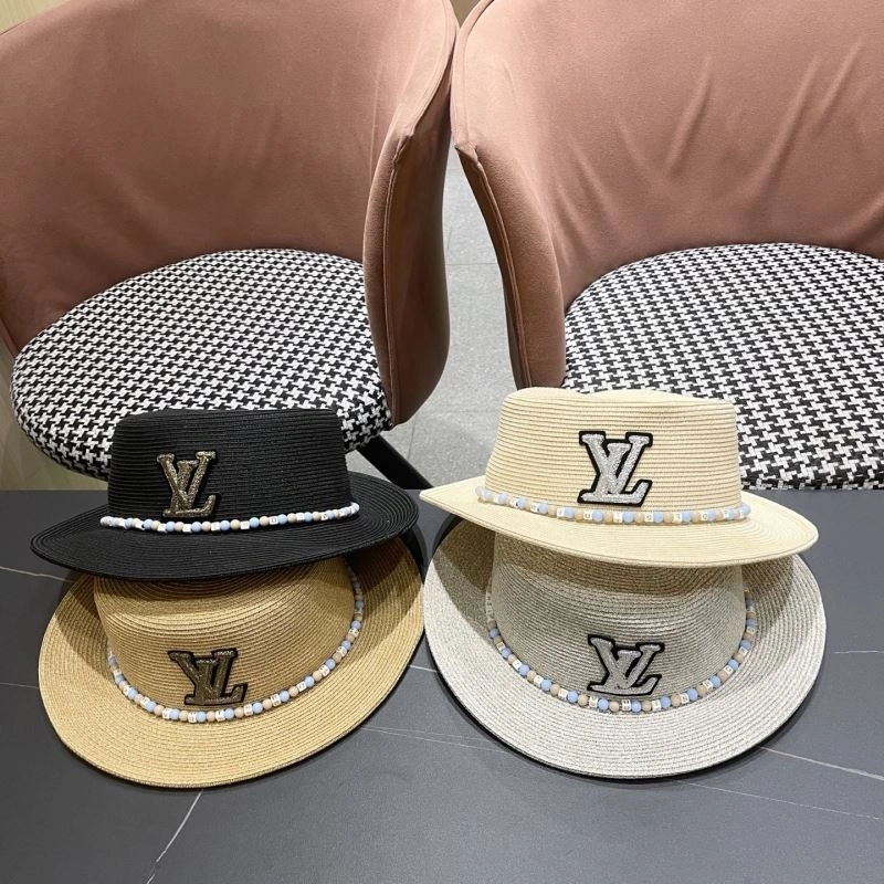 Louis Vuitton Caps Cozy 258009