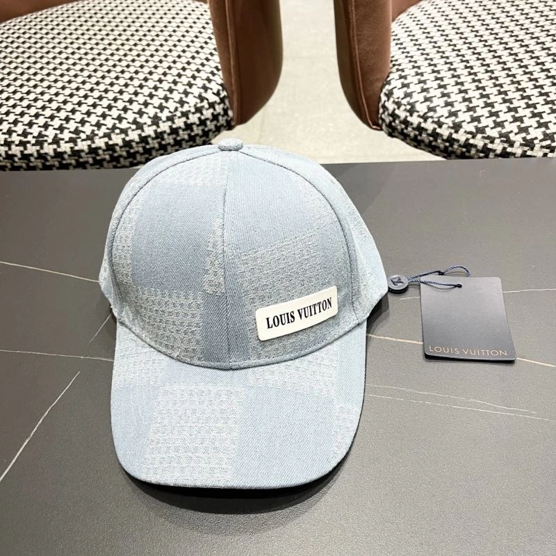 Fashionable Louis Vuitton Caps 258013