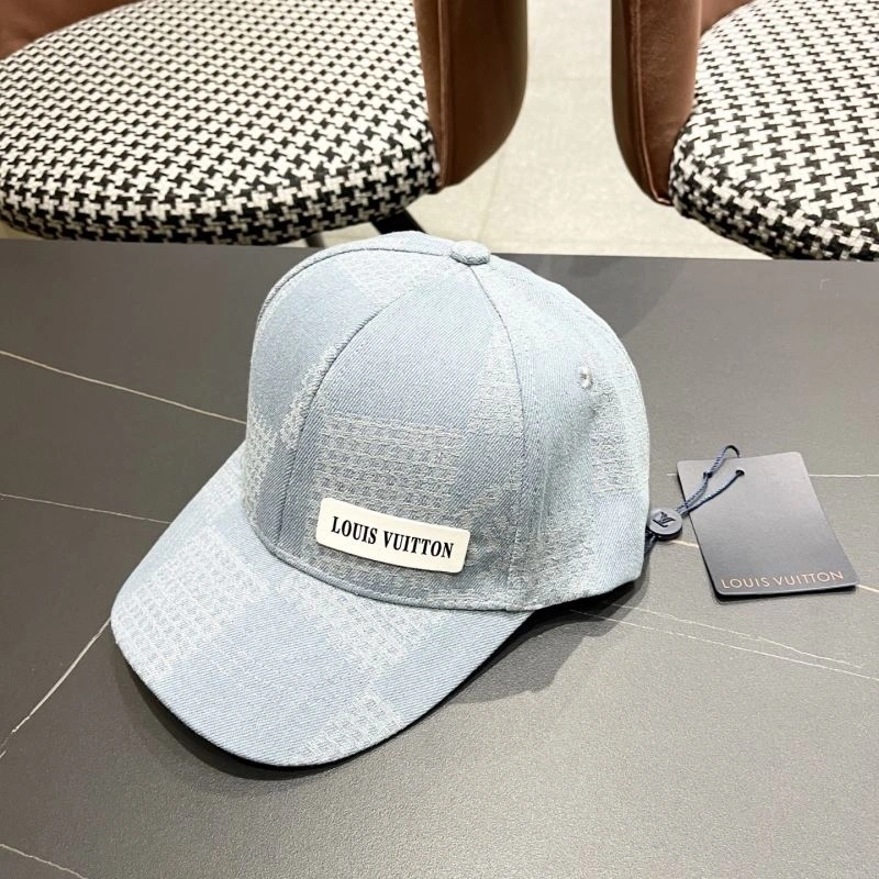 Fashionable Louis Vuitton Caps 258013