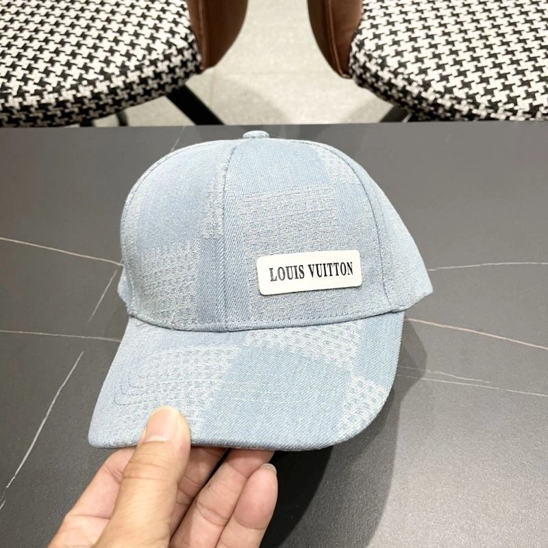 Fashionable Louis Vuitton Caps 258013