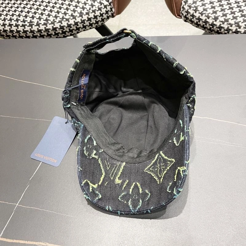 Louis Vuitton Caps Elegant 257987