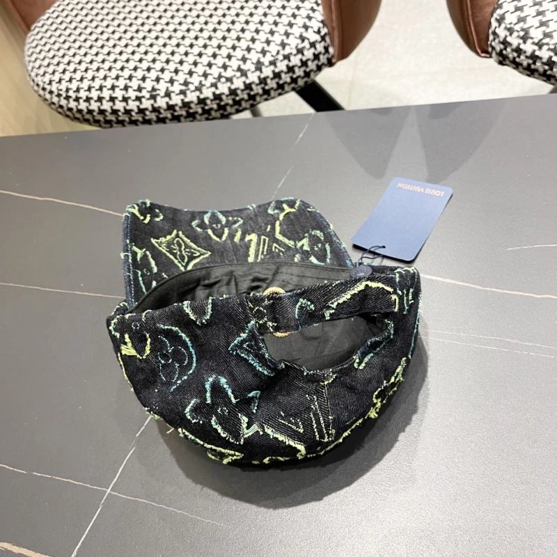 Louis Vuitton Caps Elegant 257987