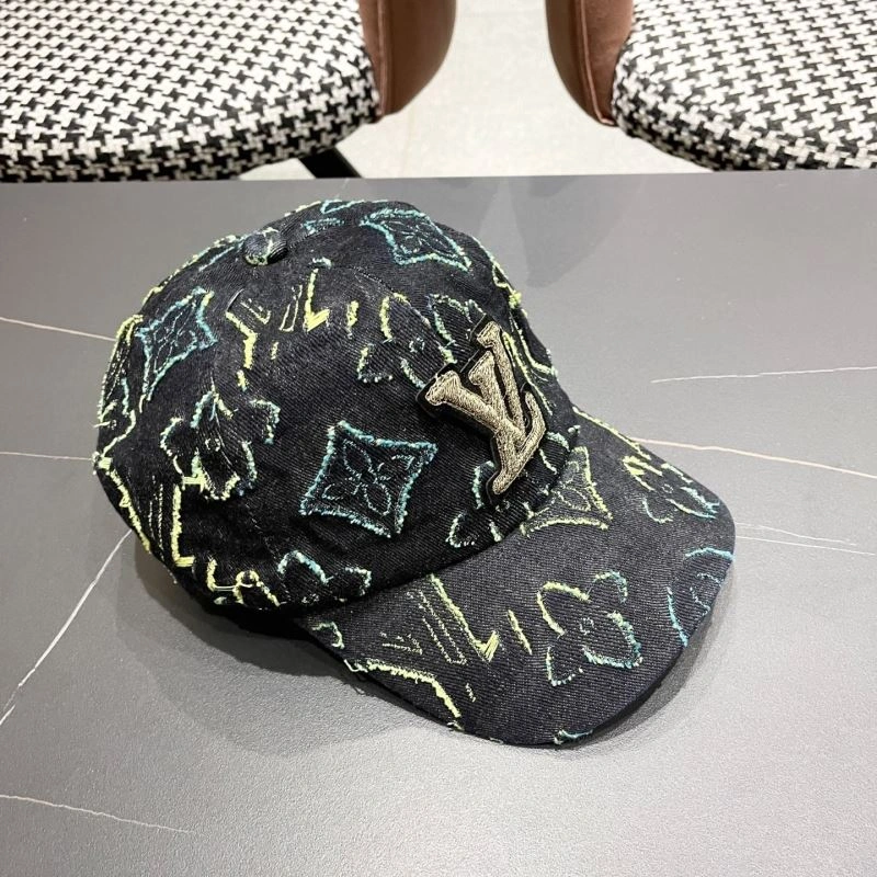 Louis Vuitton Caps Elegant 257987