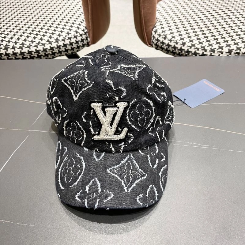Louis Vuitton Caps Bright 258016