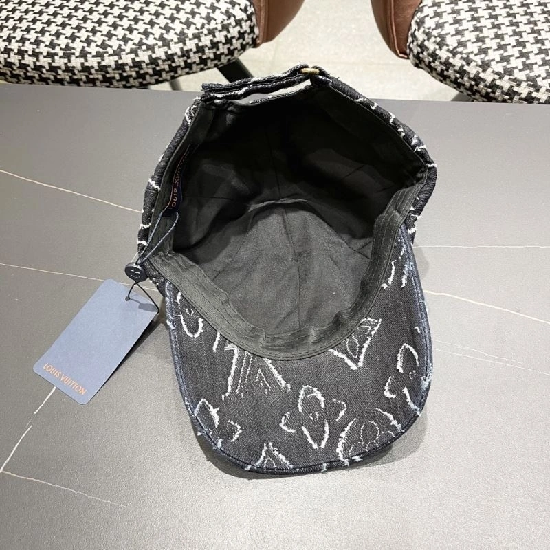 Louis Vuitton Caps Bright 258016
