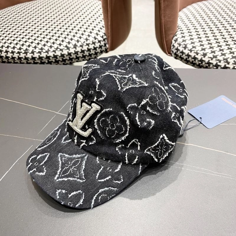 Louis Vuitton Caps Bright 258016